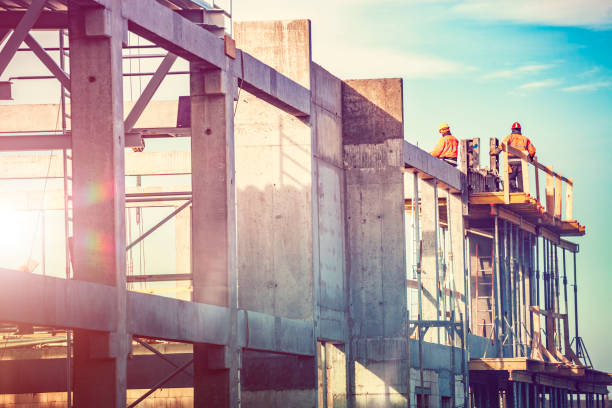 Best Concrete Sealing and Maintenance in Castroville, TX