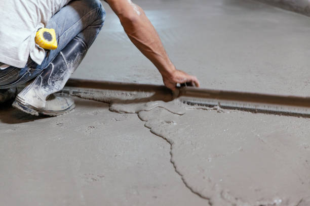 Best Commercial Concrete Services in Castroville, TX