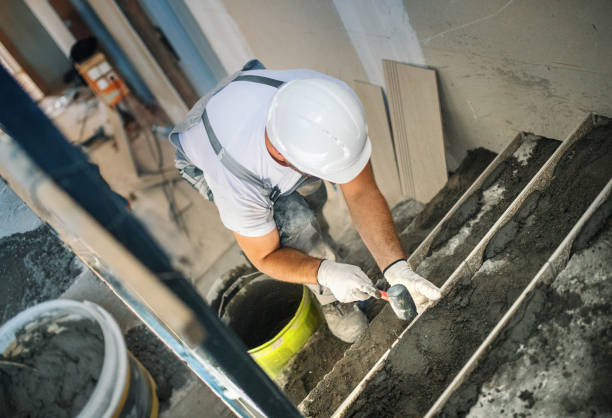 Best Concrete Grinding and Polishing in Castroville, TX