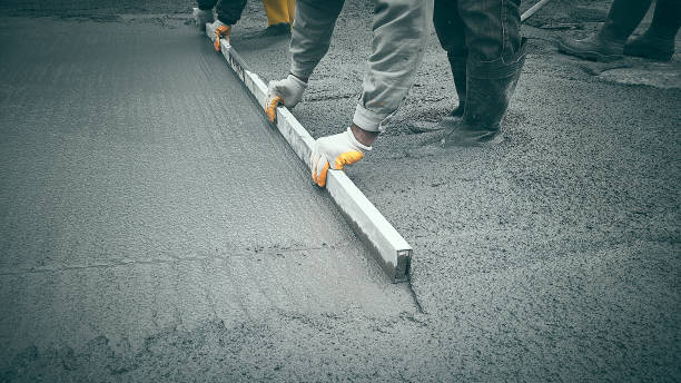 Best Concrete Grinding and Polishing in Castroville, TX