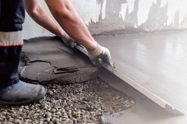 Best Concrete Foundation Repair in Castroville, TX